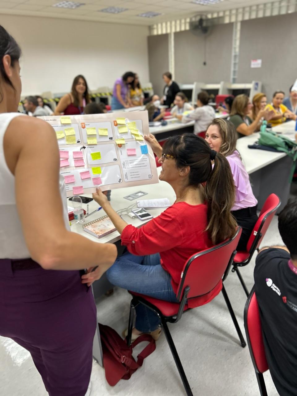 Descomplicando o Ensino Híbrido